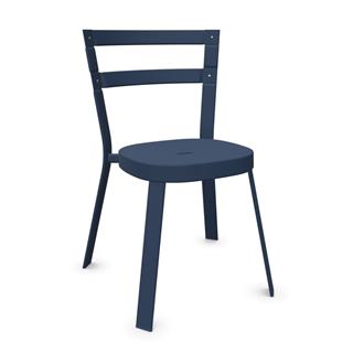 Emu Thor Dark Blue Kolsuz Sandalye 