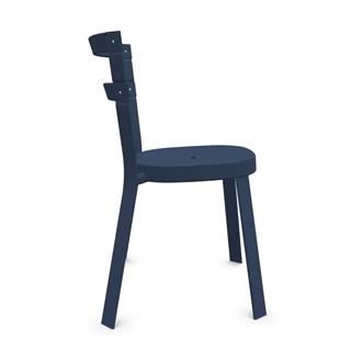 Emu Thor Dark Blue Kolsuz Sandalye 