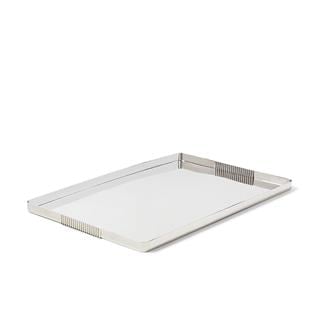 Ralph Lauren Home Thorpe Large Dikdörtgen Tepsi