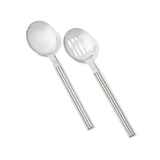 Ralph Lauren Thorpe Serving Spoon Set
