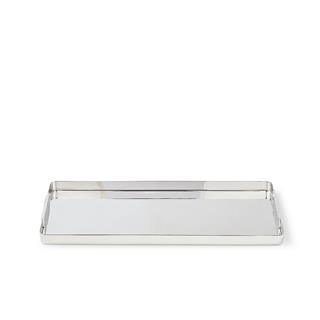 Ralph Lauren Home Thorpe Small Dikdörtgen Tepsi