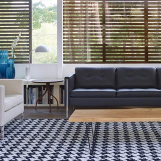 Ligne Roset Thot Side Table