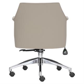 Bernhardt Tiemann Luxury Office Chair