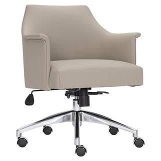 Bernhardt Tiemann Luxury Office Chair
