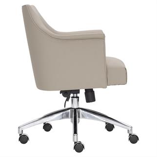 Bernhardt Tiemann Luxury Office Chair