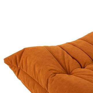 Ligne Roset Togo Tile Pouf