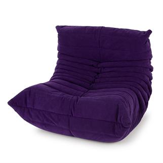 Ligne Roset Togo Violet Koltuk