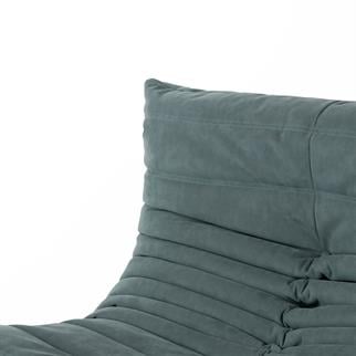 Ligne Roset Togo Glass Green Koltuk