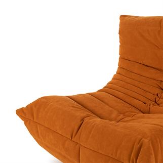 Ligne Roset Togo Tile Fireside Chair