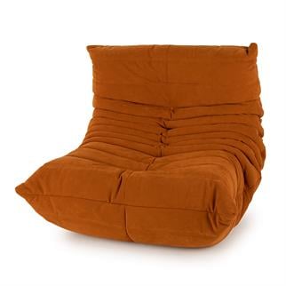 Ligne Roset Togo Tile Fireside Chair