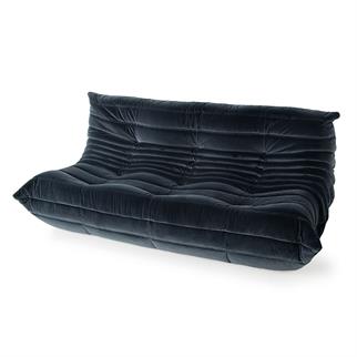Ligne Roset Togo Large Harald 3-Seater Sofa