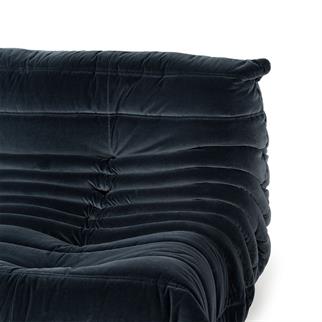 Ligne Roset Togo Large Harald 3-Seater Sofa