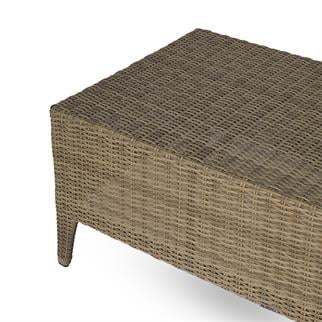 Alfresco Treviso Orta Sehpa