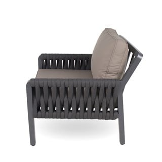 Trica Ted Anthracite Koltuk