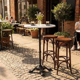 Trica White 110 cm Masa 