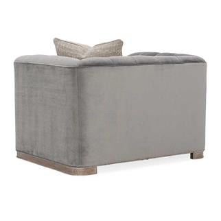 Caracole Tuft Guy Koltuk