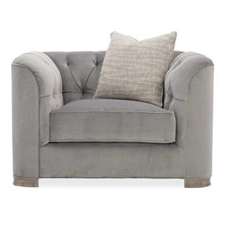 Caracole Tuft Guy Koltuk