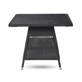 Stephalux Unıversal Cedar Brown Kare Masa  