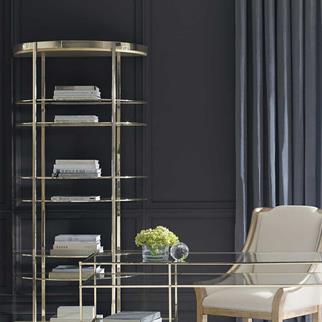 Caracole Up Up And Away Vitrin