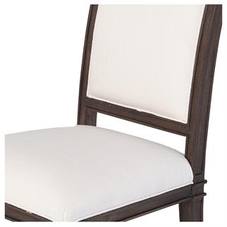 Fine Furniture Veranda Easton Kolsuz Yemek Sandalyesi