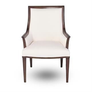 Fine Furniture Veranda Hutton Dining Armchair
