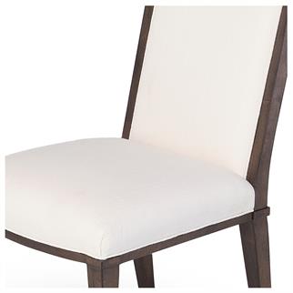 Fine Furniture Veranda Hutton Kolsuz Yemek Sandalyesi