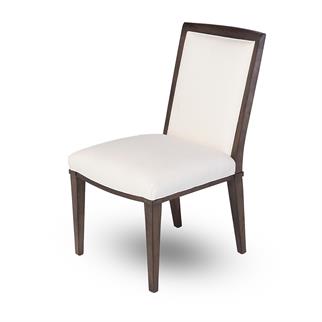 Fine Furniture Veranda Hutton Kolsuz Yemek Sandalyesi