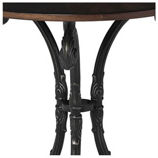Fine Furniture Veranda Windsor Side Table