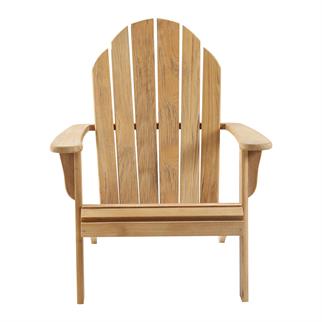 Alfresco Vicenza Teak Koltuk