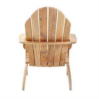 Alfresco Vicenza Teak Koltuk