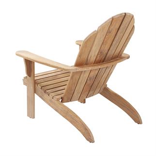 Alfresco Vicenza Teak Koltuk