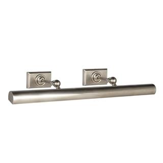 Visual Comfort & Co. Cabinet Makers 61 cm Antique Nickel Picture Light