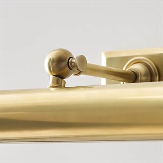 Visual Comfort & Co. Cabinet Makers 45 cm Bronze Picture Light