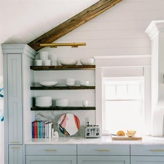 Visual Comfort & Co. Cabinet Makers 76 cm Antique Brass Picture Light