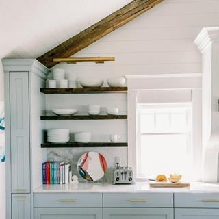 Visual Comfort & Co. Cabinet Makers 76 cm Antique Nickel Picture Light