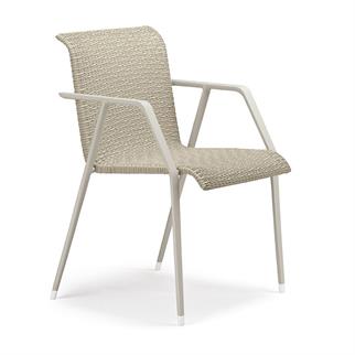 Dedon Wa Lipari Kollu Sandalye