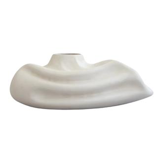 Wabi Vazo - Fat - Birch