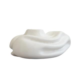 Wabi Vazo - Fat - Birch