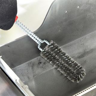 Weber Detail Grill Brush