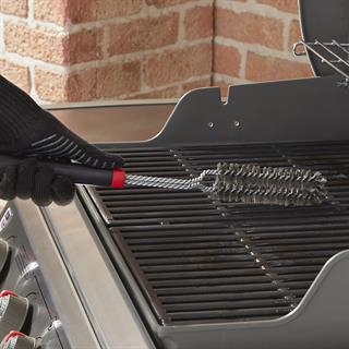 Weber Detail Grill Brush