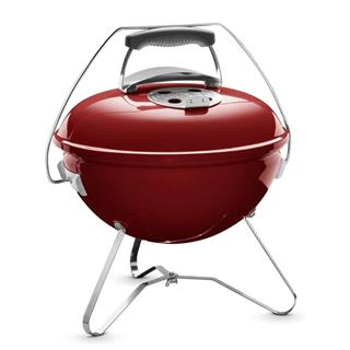 Weber Smokey Joe Crimson Barbekü