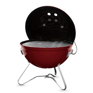 Weber Smokey Joe Crimson Barbekü