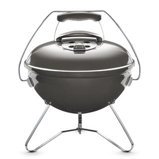 Weber Smokey Joe Smoke Gray Barbekü