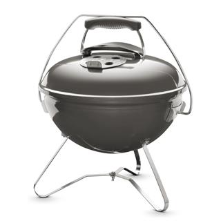 Weber Smokey Joe Smoke Gray Barbekü