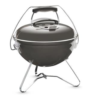 Weber Smokey Joe Smoke Gray Barbekü