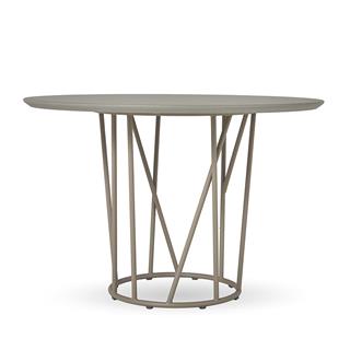 Fast Wild Speckled Grey Dining Table