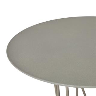 Fast Wild Speckled Grey Dining Table