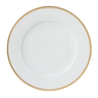 Ralph Lauren Home Wilshire Dinner Tabak