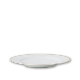 Ralph Lauren Home Wilshire Dinner Tabak