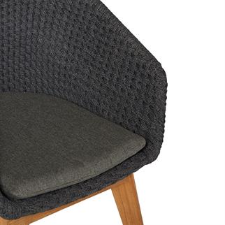 Kayu Teak Wina Dining Chair